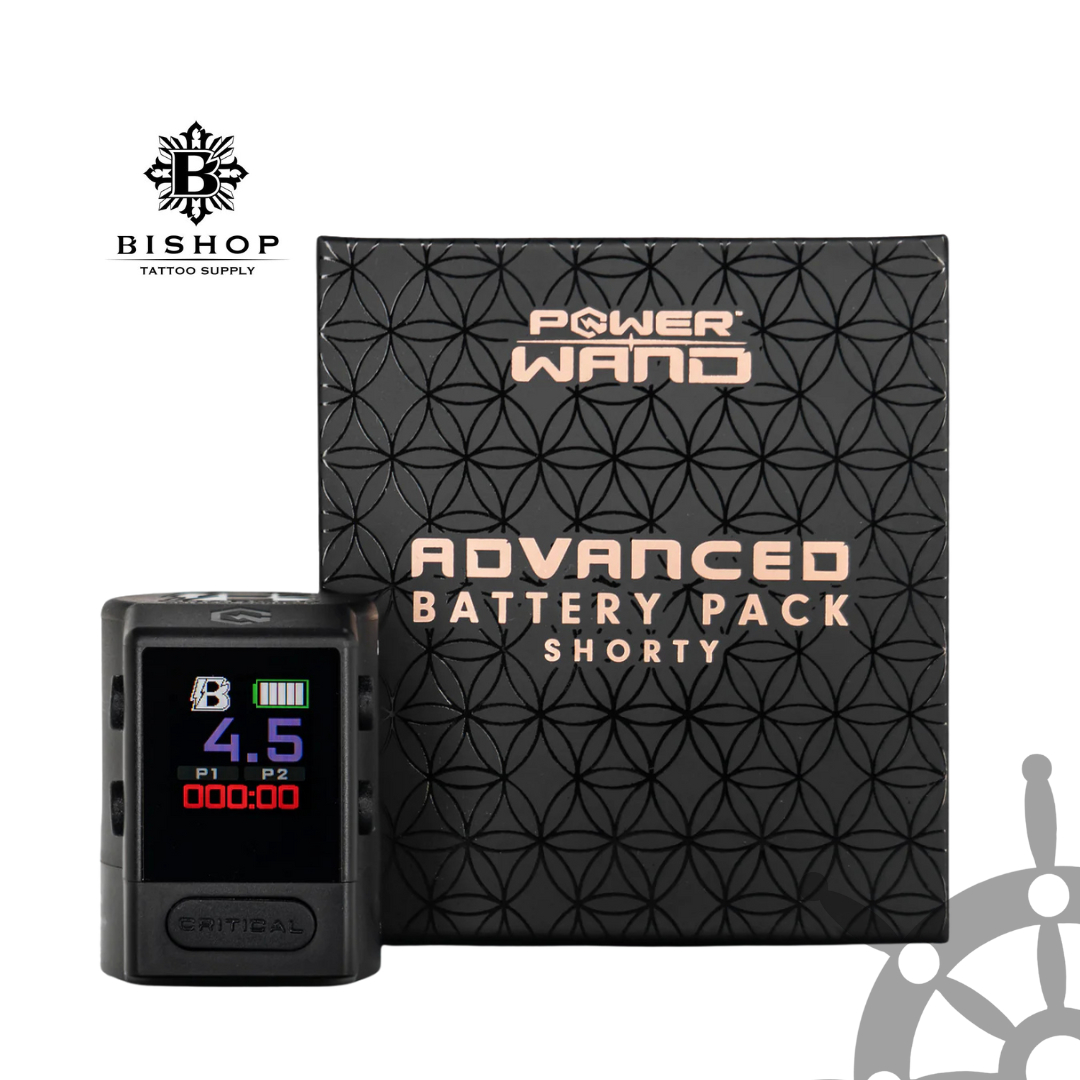 Bishop Power Wand Battery Advanced - Image 3