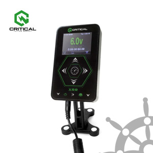 Critical Power Supply XR-R