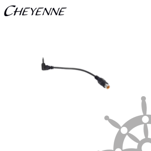 Cheyenne 3.5mm To RCA Adapter Cable