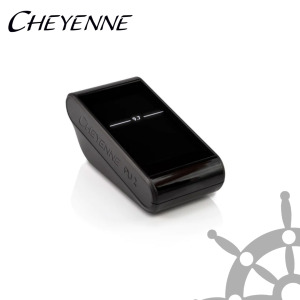 Cheyenne PU2 Power Supply