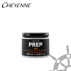Cheyenne Prep Lube