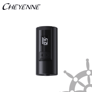 Cheyenne EnGen - Battery Pack