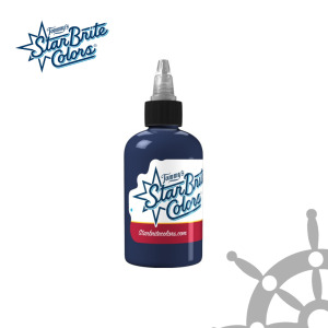 Starbrite Midnight Purple Ink