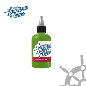 Starbrite Brite Green 2oz