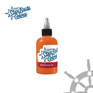 Starbrite Mango Ink