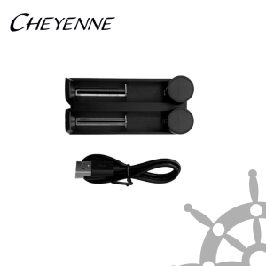 Cheyenne Sol Nova SNU Spare Charger