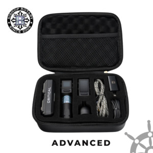 Bishop Power Wand - Full Set Advanced