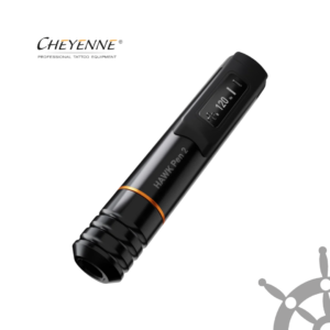 Cheyenne Hawk Pen 2