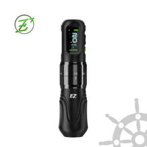 EZ P6 High Torque Wireless Machine