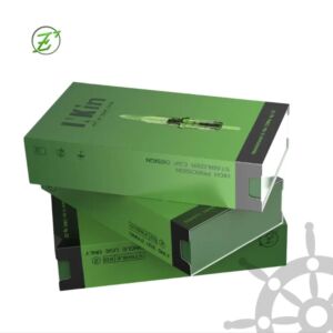 Inkin Revo Cartridges Bundle - 30 Magnum Long Taper Bugpin
